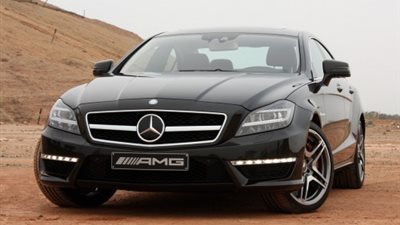 أسعار سيارات «مرسيدس» الجديدة