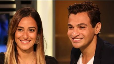 غدا.. أمينة خليل ضيفة شريف نور الدين في 