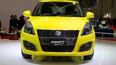 أسعار سيارات «سوزوكي» الجديدة
