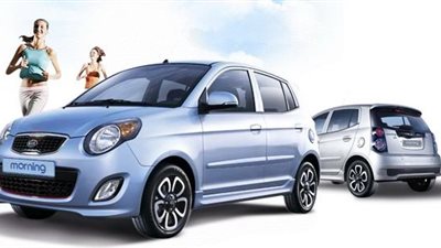 أسعار سيارات «كيا» الجديدة