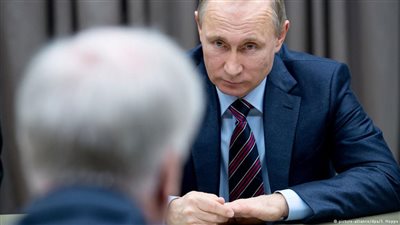 خبير سياسي: بوتين لا يبحث عن حرب عالمية مع الغرب