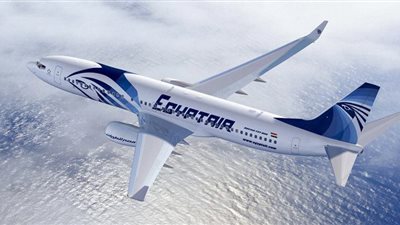 مصر للطيران تبدأ تسيير 33 رحلة إضافية للمدن السياحية.. غدا