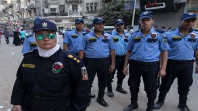 ضبط 20 حالة تحرش بمدينة الغردقة