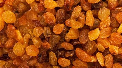 4 فوائد صحية تجعلك حريصا على تناول الزبيب