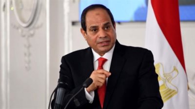 3 قرارات جمهورية بتخصيص أراضي الدولة للمنفعة العامة