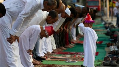 مواقيت الصلاة 2019.. تعرف على مواقيت الصلاة أول أيام عيد الاضحى