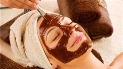 ماسك القهوة يجعل بشرتك نضرة وجذابة