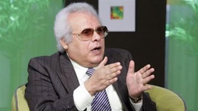 محمد علي سليمان ضيف «صوت العرب».. السبت