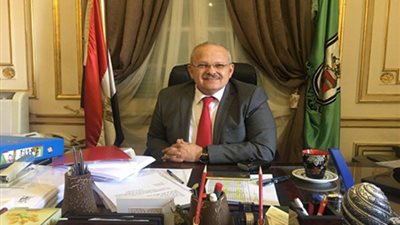 الخشت: تسديد اشتراكات صندوق الزمالة المتأخرة دون غرامات