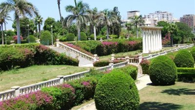 فتح حديقة بانوراما الجيزة مجانا للمواطنين طوال أيام عيد الاضحى