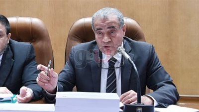 التموين: مطالبة صندوق النقد بتحويل الدعم العيني لنقدي غير وارد