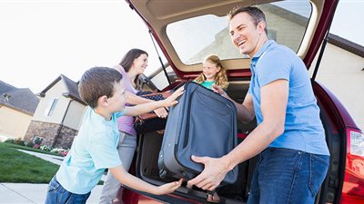 10 نصائح قبل السفر بسيارتك في العيد