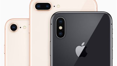 أبل تتعاقد مع شركة صينية جديدة لتكون مصدر رقائق الذاكرة