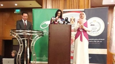 «التنظيم والإدارة» يكرم المتميزين من ذوي الإعاقة