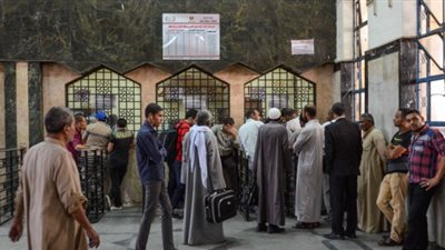 تفاصيل أسعار اشتراكات الطلبة بالسكة الحديد