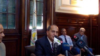 فايد: ٩٥ مليون دولار تكلفة مشروع الاستثمارات الزراعية المستدامة