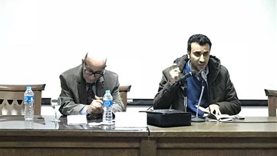 أمسية «الشعر في عيد الحب» بالمجلس الأعلى للثقافة