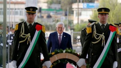 عباس في عيد الأضحى: القدس عاصمة فلسطين مهما طال الزمن ولن نخرج منها