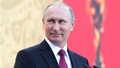 بوتين يهنئ المسلمين بعيد الأضحى