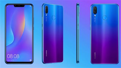 19 سبتمبر.. هواوي تطلق هاتفي Mate 30 وMate 30 Pro
