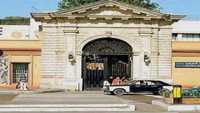 «ورشة إبداع» معرض بفنون تطبيقية حلوان