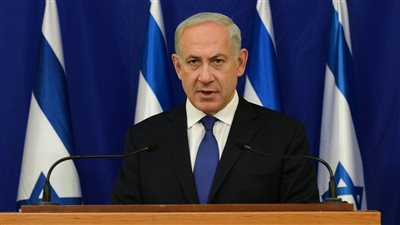 نتنياهو: إسرائيل ستظل الجهة المسئولة عن الأمن ميدانيا في فلسطين