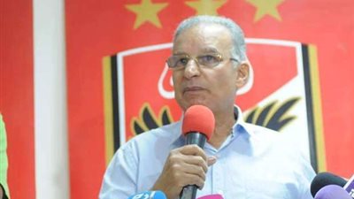 «زيزو» يخشى سيناريو فتحي مبروك.. قلق أهلاوي من «حرق» عبد الشافي.. «طاهر» يضغط لبقائه.. «الاستقرار والراتب» يهددان المدرب الأجنبي.. والاعتذارات للظروف الأمنية مب