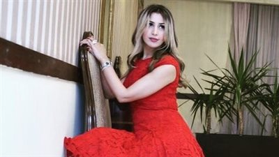 رسالة رومانسية من جنات لزوجها بمناسبة عيد الحب