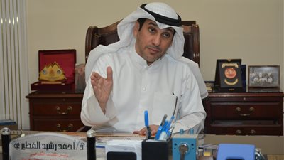 المطيري يكشف أسباب اعتماد 7 جامعات مصرية فقط بالكويت