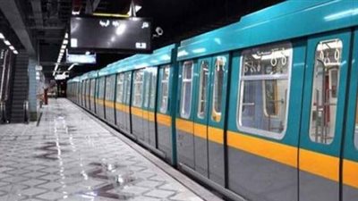 إجراءات مشددة لتأمين المترو خلال عيد الأضحى