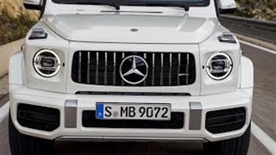 مرسيدس تستعرض أحدث تقنيات محركاتها (فيديو)