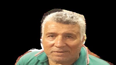 محمود الخواجة: إبراهيم عبدالخالق خليفتي.. وقرار إعارة إبراهيم صلاح غير معقول