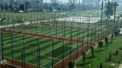 وزير الرياضة يكلف بتذليل العقبات أمام المواطنين للاحتفال بالعيد في مراكز الشباب