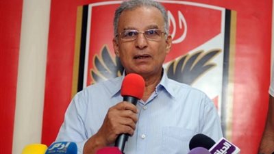 «زيزو» و«عبد الحفيظ» يحذران لاعبي الأهلي من الثقة الزائدة