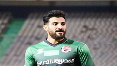 إف سي مصر يتعاقد مع حارس سموحة