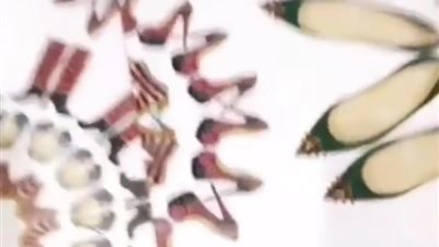 صدمة أحلام بهدايا جمهورها في عيد ميلادها (فيديو)