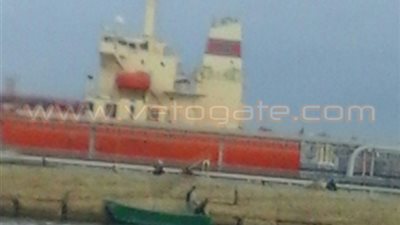 وصول 243 ألف طن قمح وجازولين وسولار وذرة إلى ميناء الإسكندرية