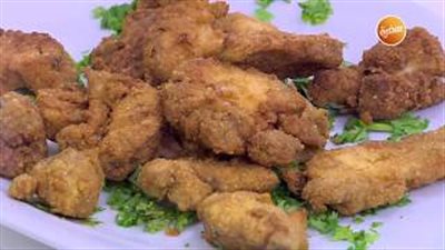 تعلمي طريقة عمل المخ البانيه (فيديو)