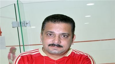 مدرب الأهلي: نجاح بطولة الإسكواش يدفعنا لتنظيم بطولة عالمية