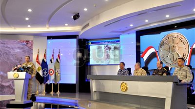 القوات الجوية: نعمل خارج التجمعات السكانية حفاظا على أرواح المدنيين