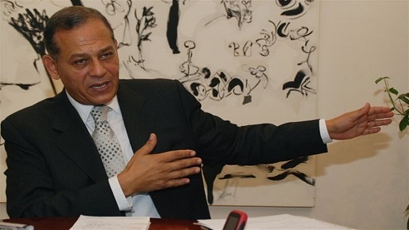 محمد أنور السادات،
