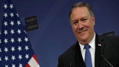 بومبيو يهنئ المسلمين بعيد الأضحى