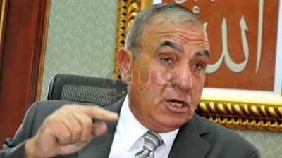 الجندي يتابع تنفيذ المشروعات مع محافظي القاهرة والجيزة والقليوبية