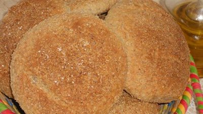 دراسة: تناول خبز الشعير يقلل من خطر الإصابة بالسكر