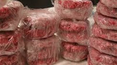 نصائح جهاز حماية المستهلك عند حفظ اللحوم بالتجميد