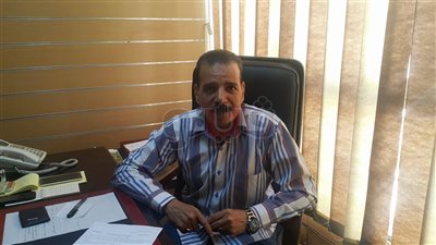 تحرير محاضر ضد المحال والعيادات البيطرية المخالفة في كفر الشيخ