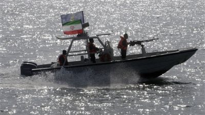 إيران: قادرون على احتجاز أي سفينة تحميها بريطانيا أو أمريكا
