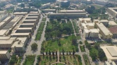 جامعة المنصورة تنظم أسبوع المشاركة السياسية في الانتخابات الرئاسية