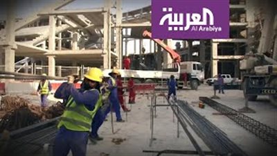 تقرير: توقعات بوفاة 4 آلاف عامل في قطر بسبب ملاعب المونديال (فيديو)