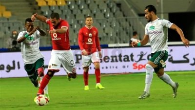 تأجيل مباراتي الأهلي والزمالك في الدوري بسبب البطولات الأفريقية